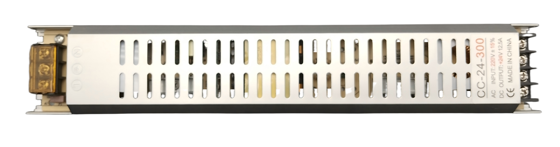 CC-300-24 LED Lightbox power supply